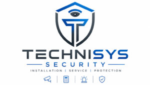 Technisys Security Ltd Logo